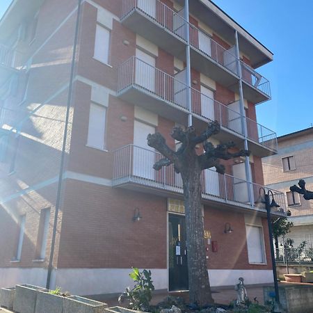 Hotel Ferrara К'янчіано-Терме Екстер'єр фото