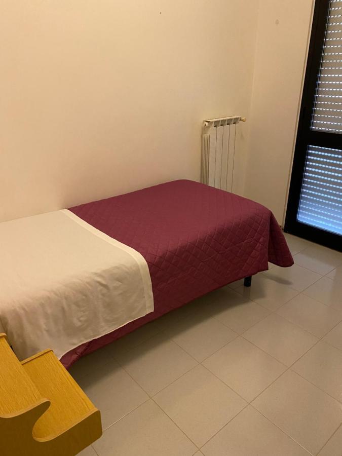 Hotel Ferrara К'янчіано-Терме Екстер'єр фото